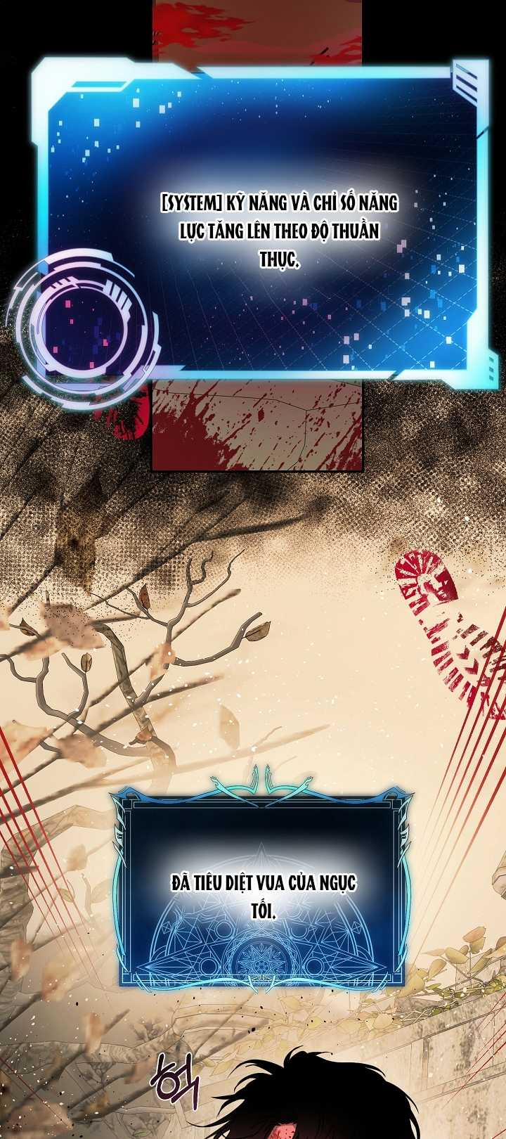 [18+] Thợ Săn Thì Một Đêm 10 Lần 14.1 trang 13