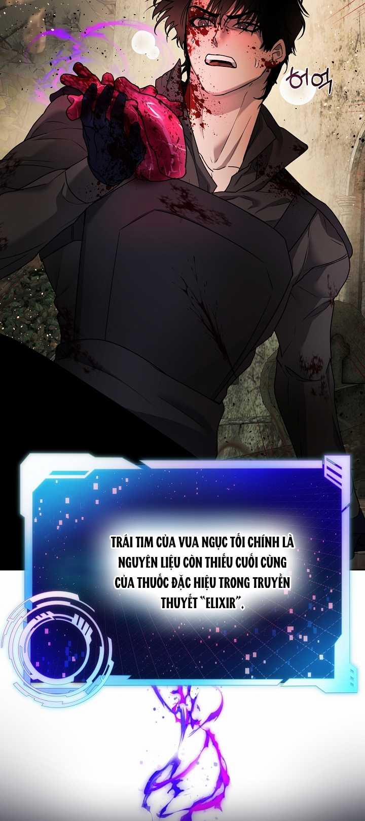 [18+] Thợ Săn Thì Một Đêm 10 Lần 14.1 trang 14