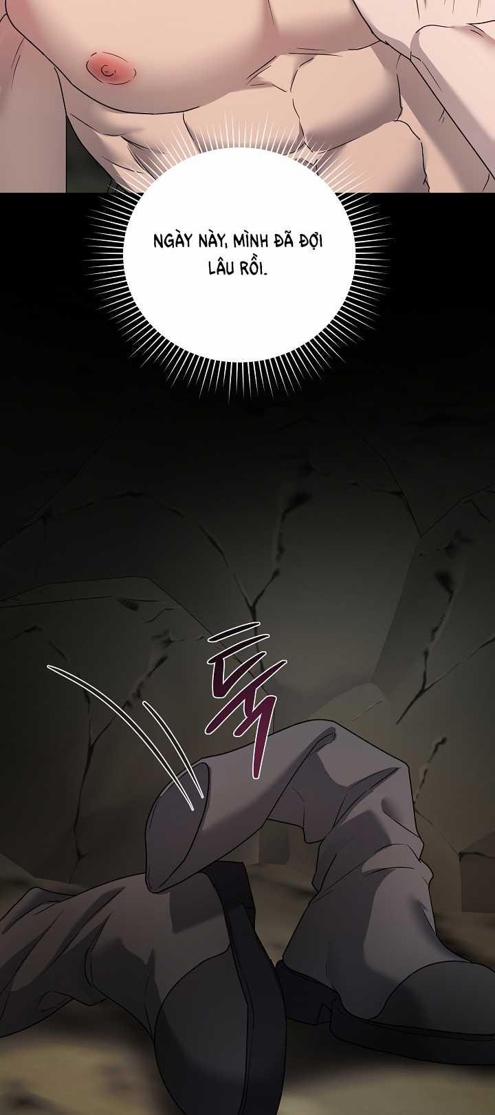 [18+] Thợ Săn Thì Một Đêm 10 Lần 14.1 trang 2