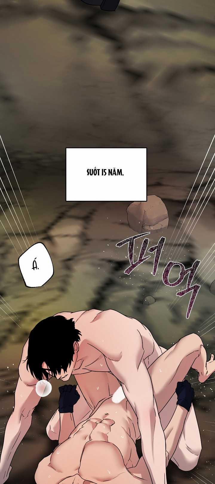 [18+] Thợ Săn Thì Một Đêm 10 Lần 14.1 trang 3