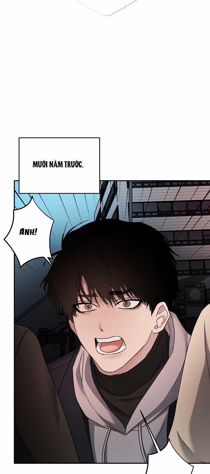 [18+] Thợ Săn Thì Một Đêm 10 Lần 14.1 trang 5