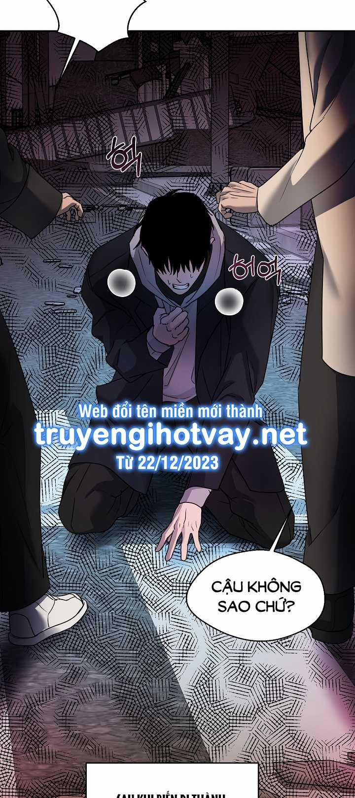 [18+] Thợ Săn Thì Một Đêm 10 Lần 14.1 trang 7