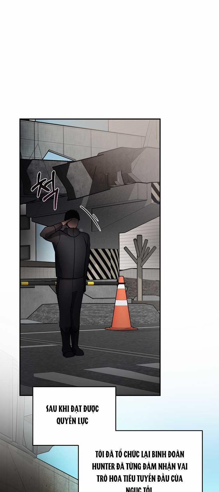 [18+] Thợ Săn Thì Một Đêm 10 Lần 14.2 trang 0