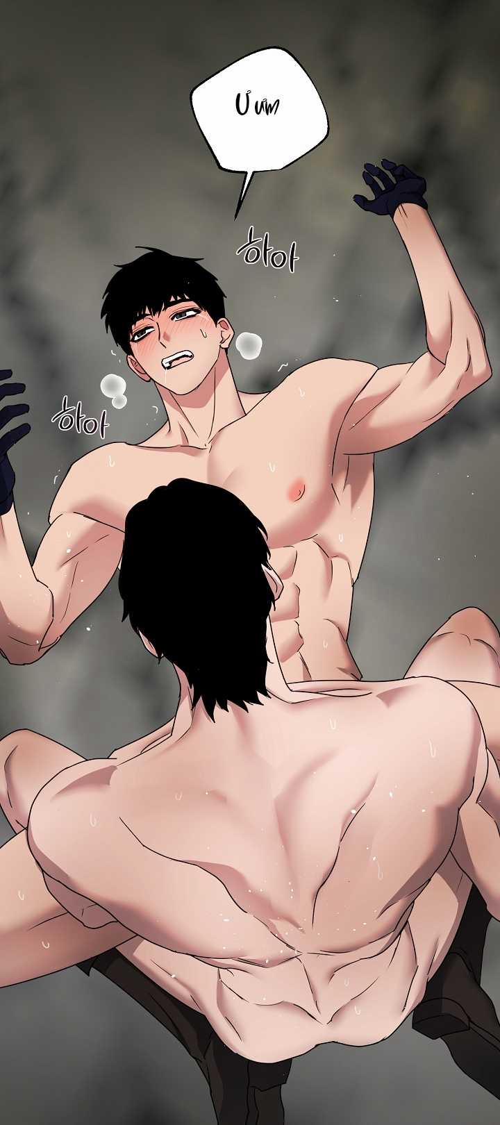 [18+] Thợ Săn Thì Một Đêm 10 Lần 14.2 trang 20