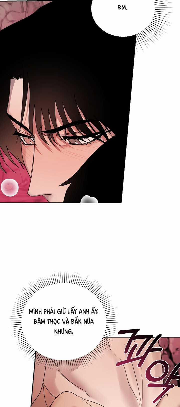 [18+] Thợ Săn Thì Một Đêm 10 Lần 14.2 trang 36