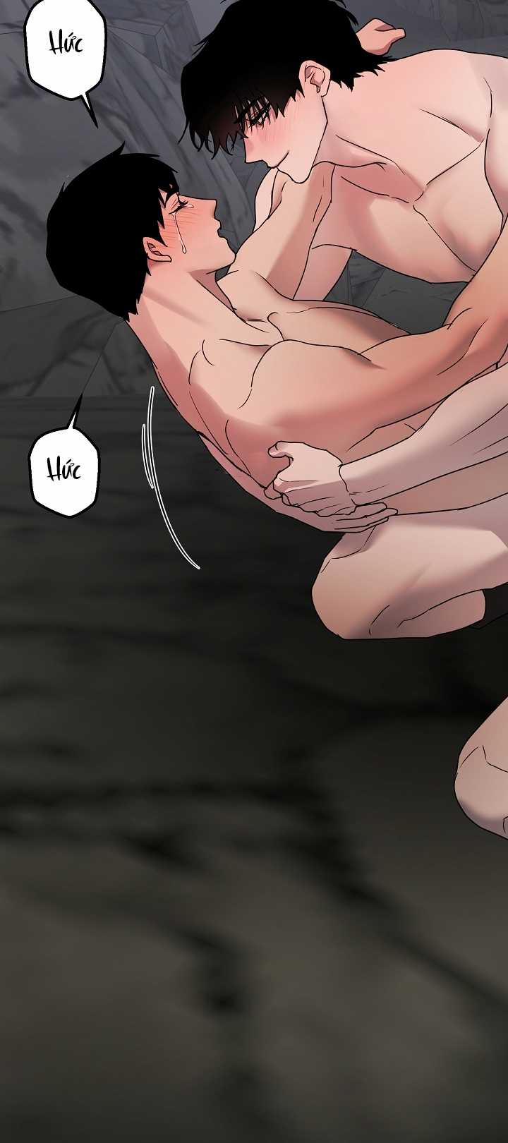 [18+] Thợ Săn Thì Một Đêm 10 Lần 14.2 trang 38