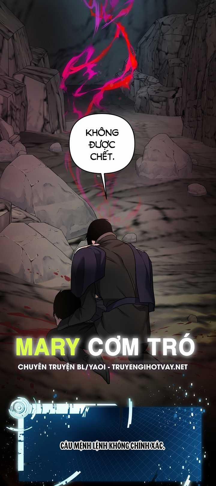 [18+] Thợ Săn Thì Một Đêm 10 Lần 14.2 trang 7