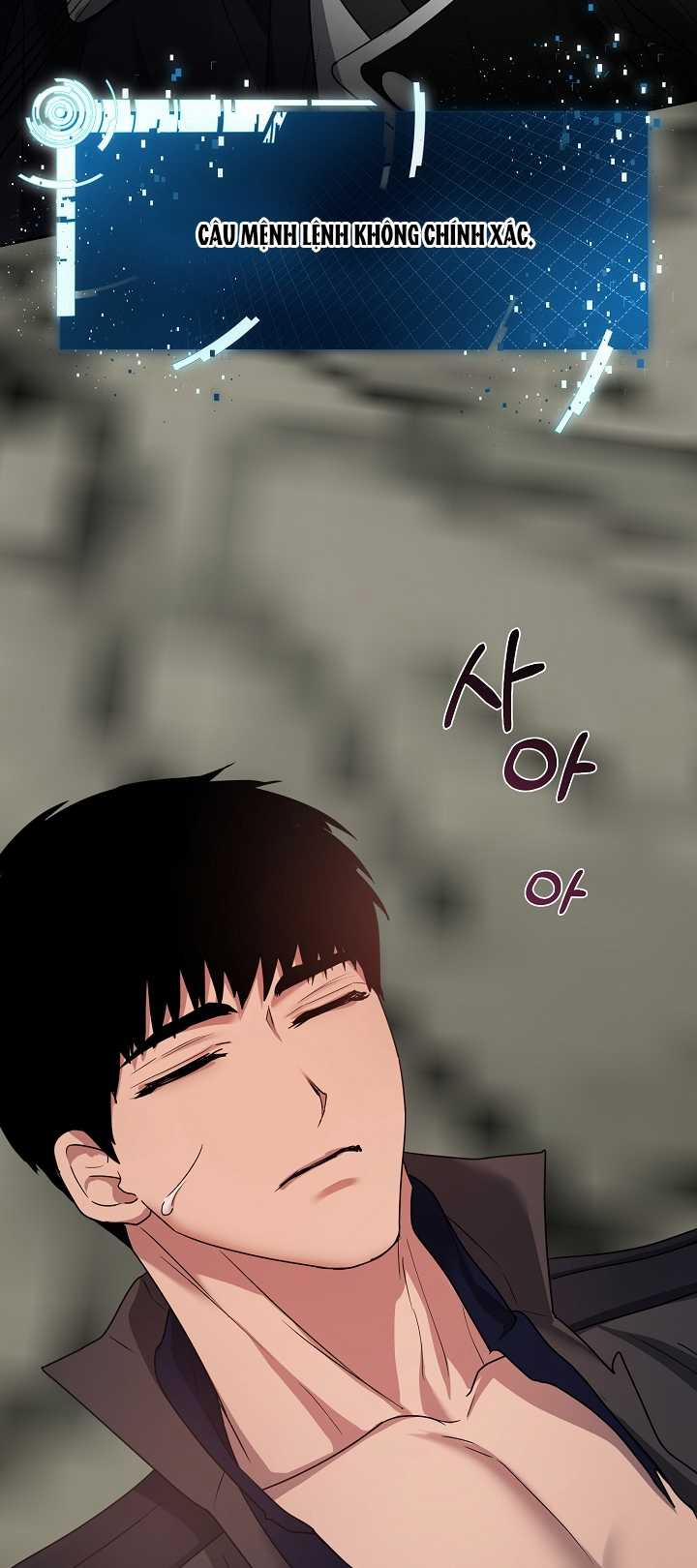 [18+] Thợ Săn Thì Một Đêm 10 Lần 14.2 trang 9