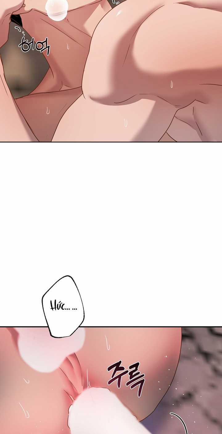 [18+] Thợ Săn Thì Một Đêm 10 Lần 15.1 trang 2