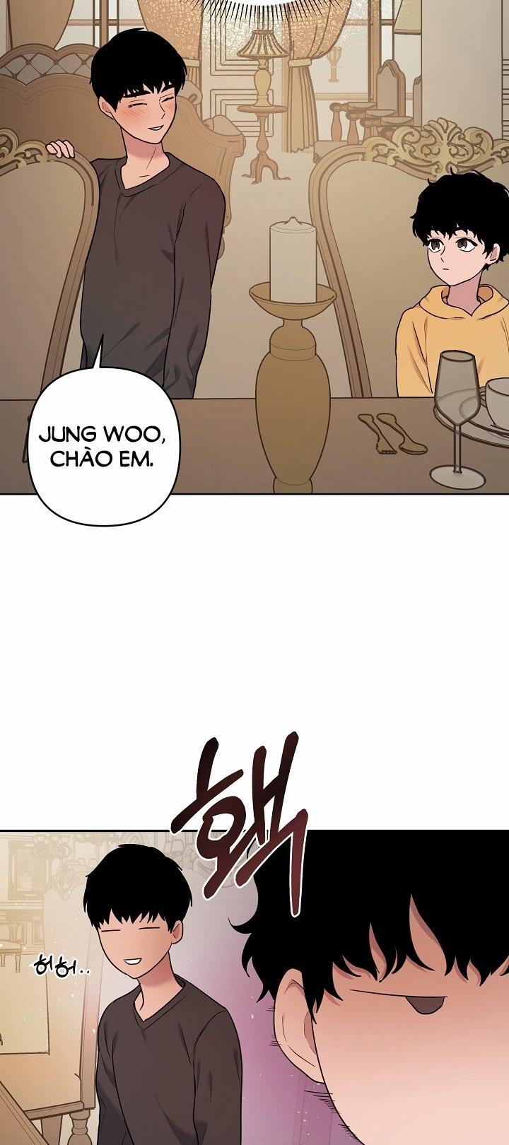 [18+] Thợ Săn Thì Một Đêm 10 Lần 2.1 trang 13