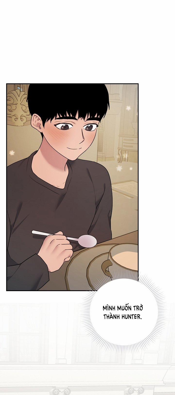 [18+] Thợ Săn Thì Một Đêm 10 Lần 2.1 trang 15