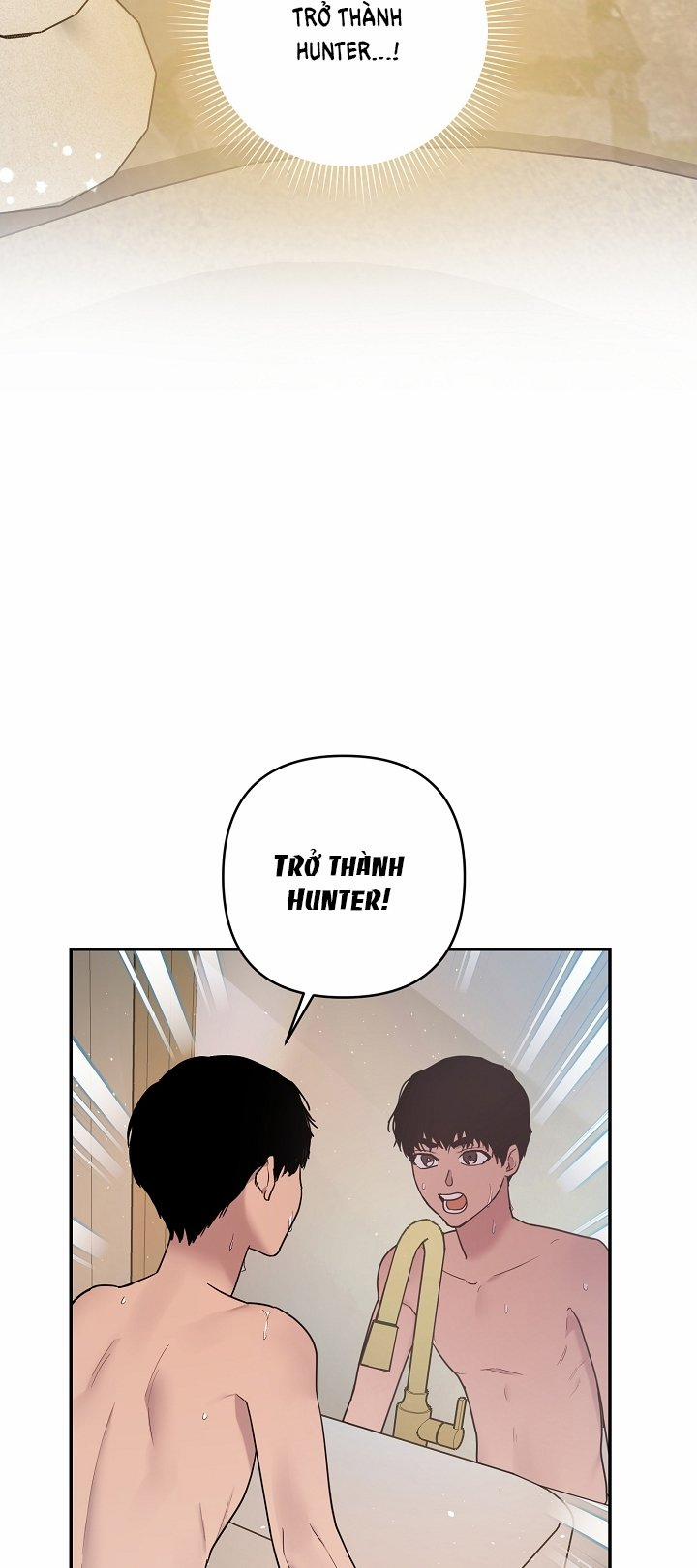 [18+] Thợ Săn Thì Một Đêm 10 Lần 2.1 trang 17