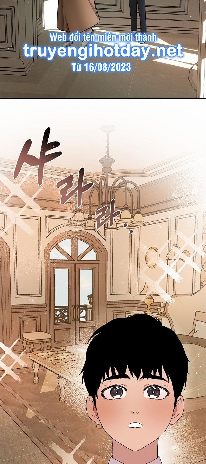 [18+] Thợ Săn Thì Một Đêm 10 Lần 2.1 trang 2