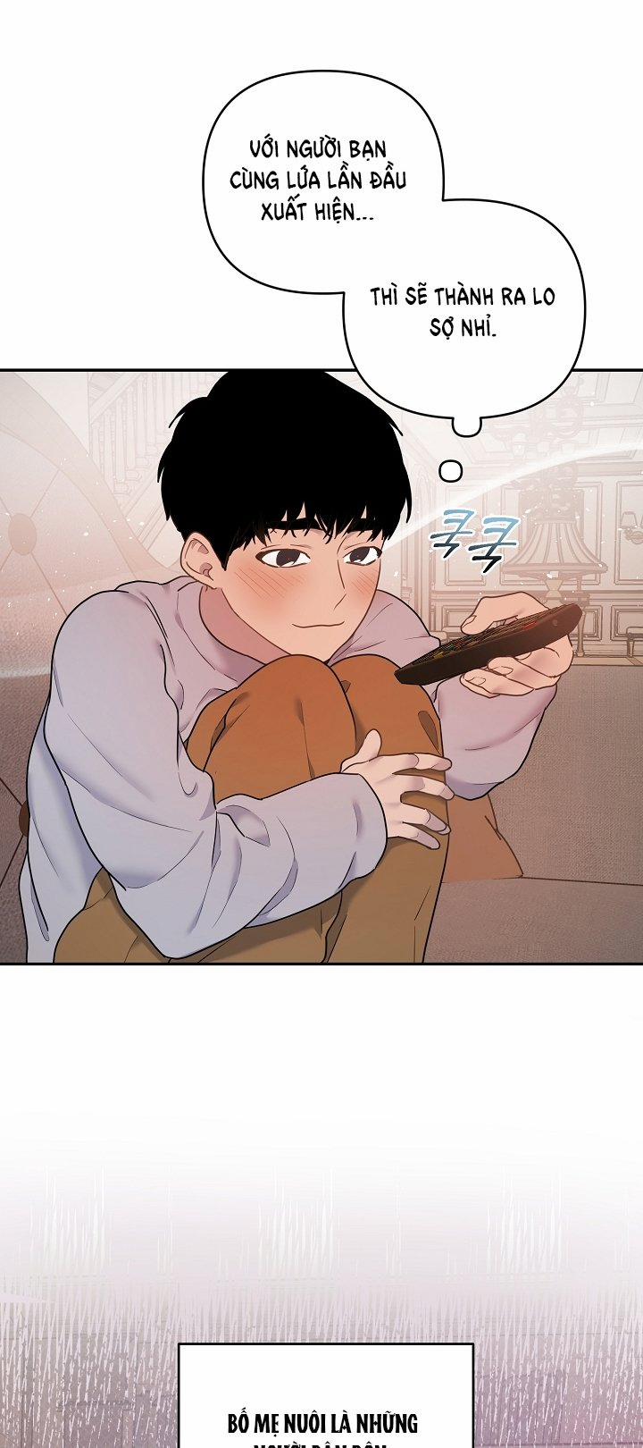 [18+] Thợ Săn Thì Một Đêm 10 Lần 2.1 trang 25