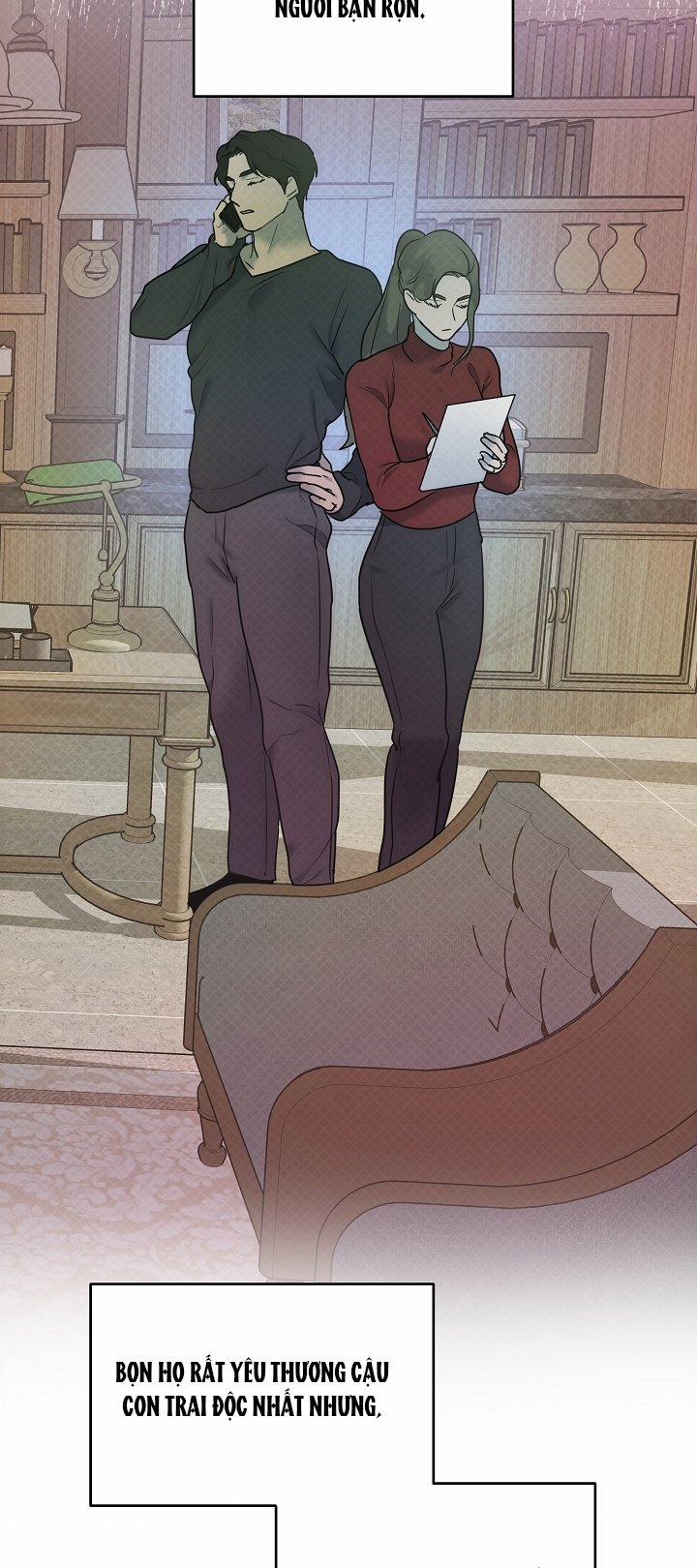 [18+] Thợ Săn Thì Một Đêm 10 Lần 2.1 trang 26