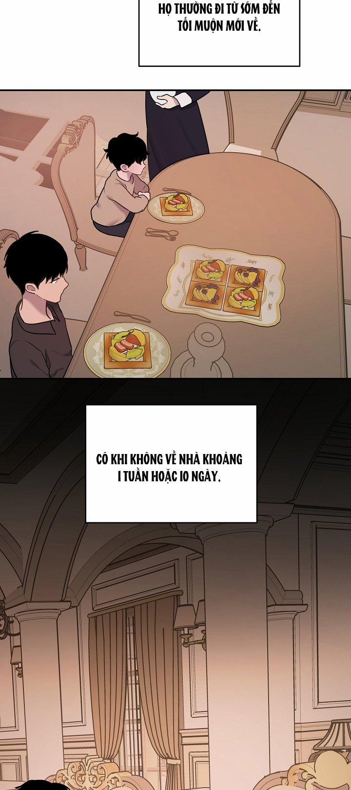 [18+] Thợ Săn Thì Một Đêm 10 Lần 2.1 trang 27