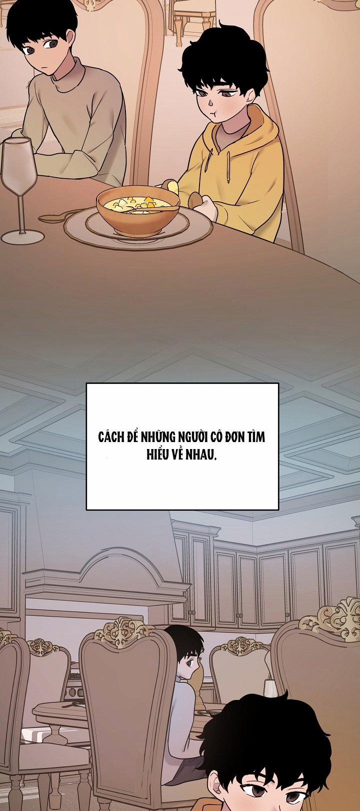 [18+] Thợ Săn Thì Một Đêm 10 Lần 2.1 trang 28