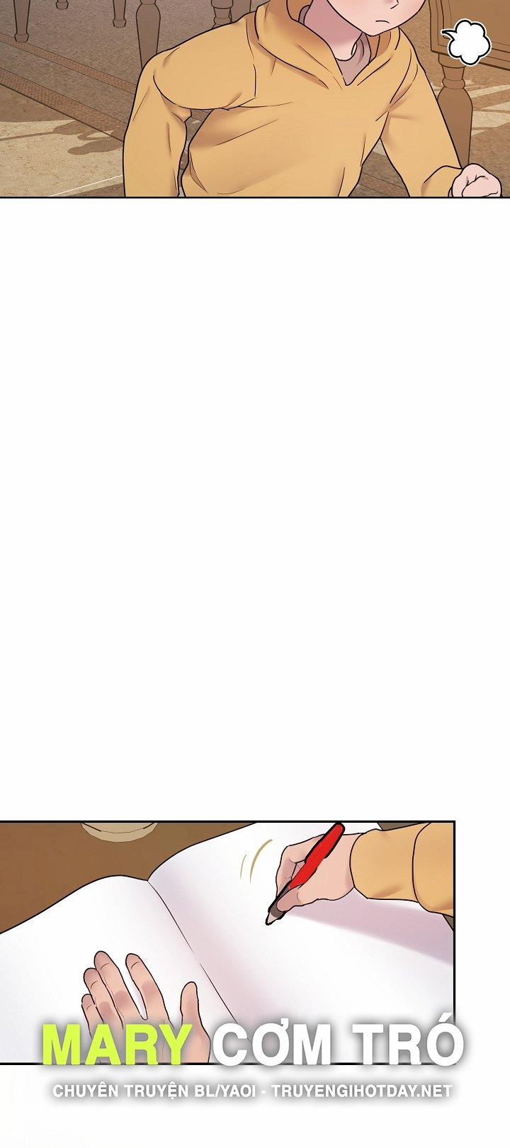 [18+] Thợ Săn Thì Một Đêm 10 Lần 2.1 trang 29