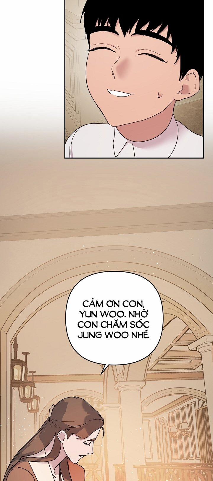 [18+] Thợ Săn Thì Một Đêm 10 Lần 2.1 trang 8