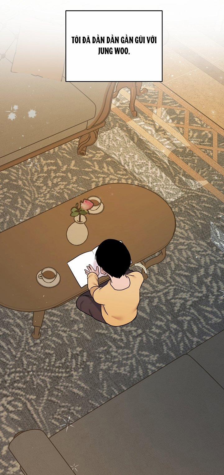 [18+] Thợ Săn Thì Một Đêm 10 Lần 2.2 trang 0