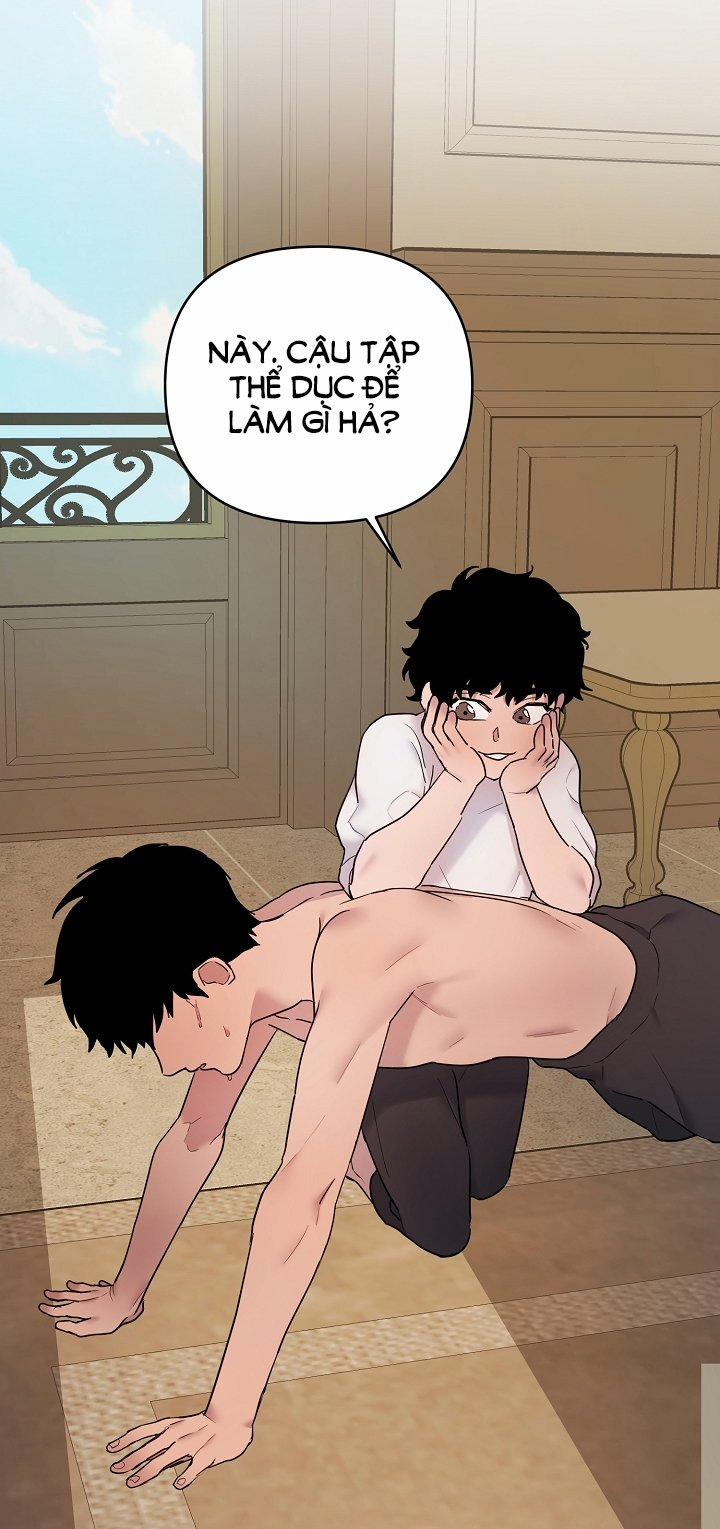 [18+] Thợ Săn Thì Một Đêm 10 Lần 2.2 trang 13