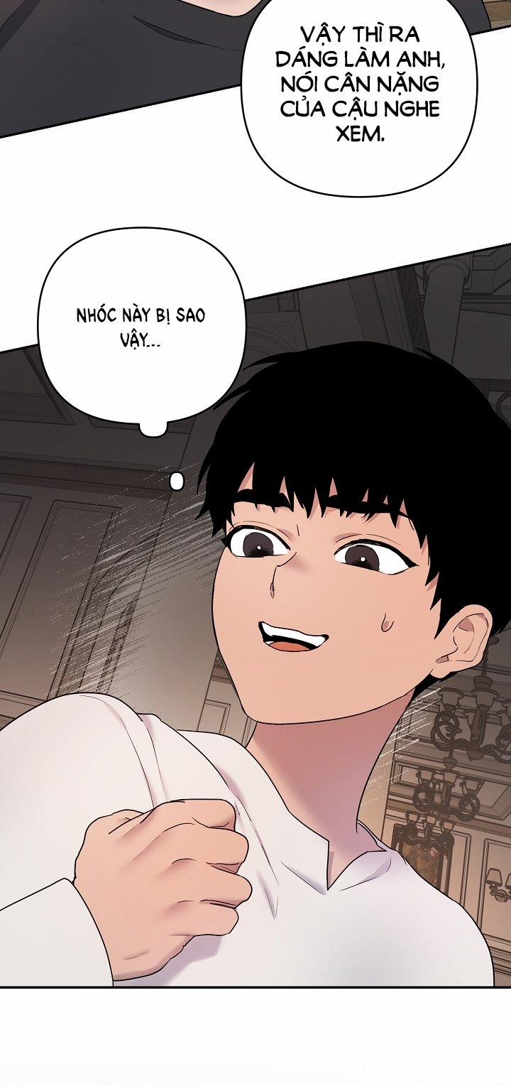 [18+] Thợ Săn Thì Một Đêm 10 Lần 2.2 trang 16