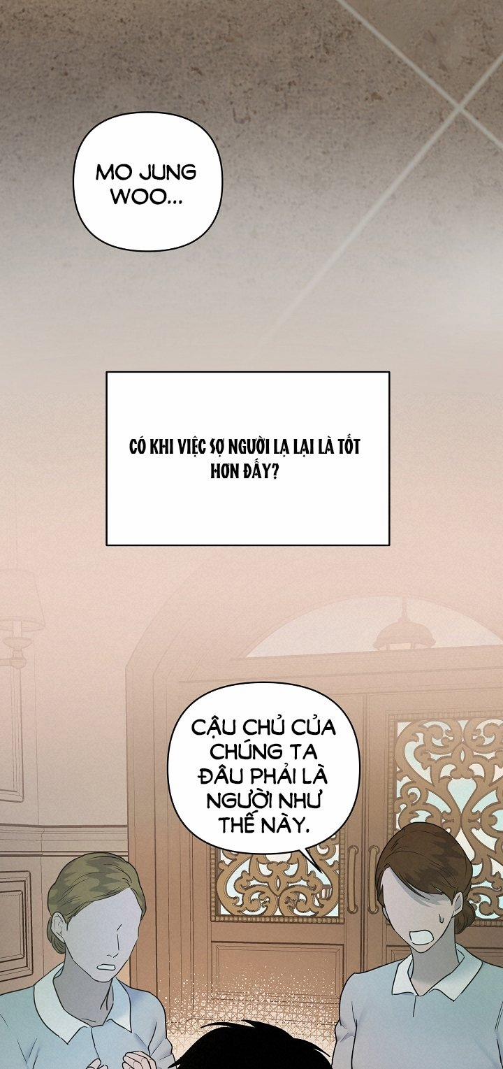 [18+] Thợ Săn Thì Một Đêm 10 Lần 2.2 trang 18