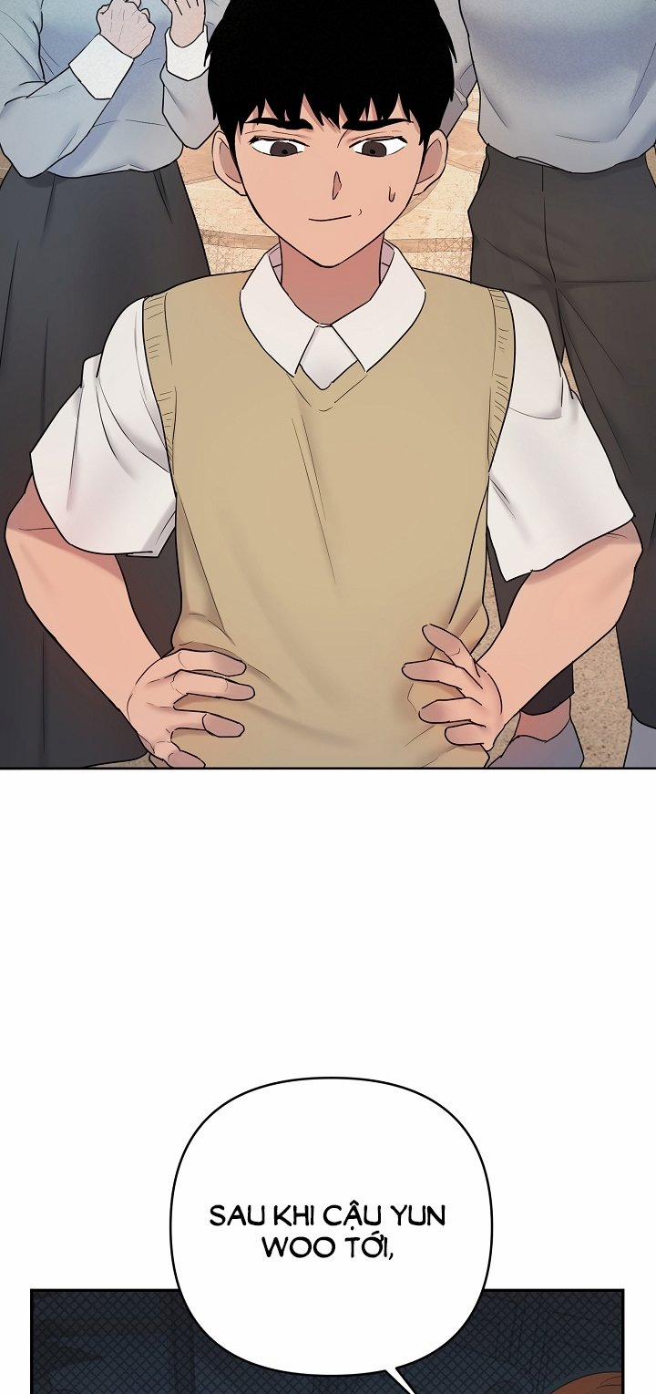 [18+] Thợ Săn Thì Một Đêm 10 Lần 2.2 trang 19