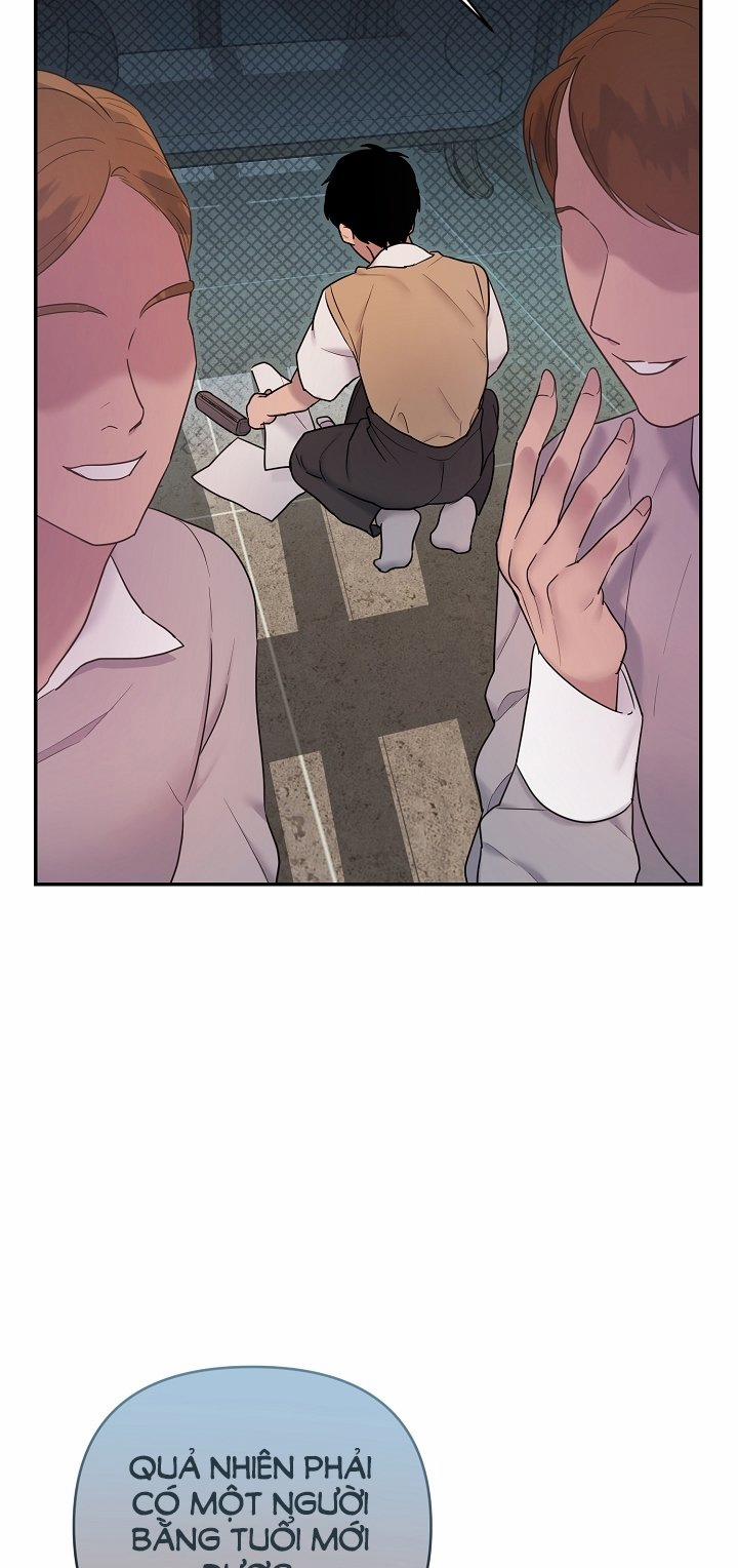 [18+] Thợ Săn Thì Một Đêm 10 Lần 2.2 trang 20