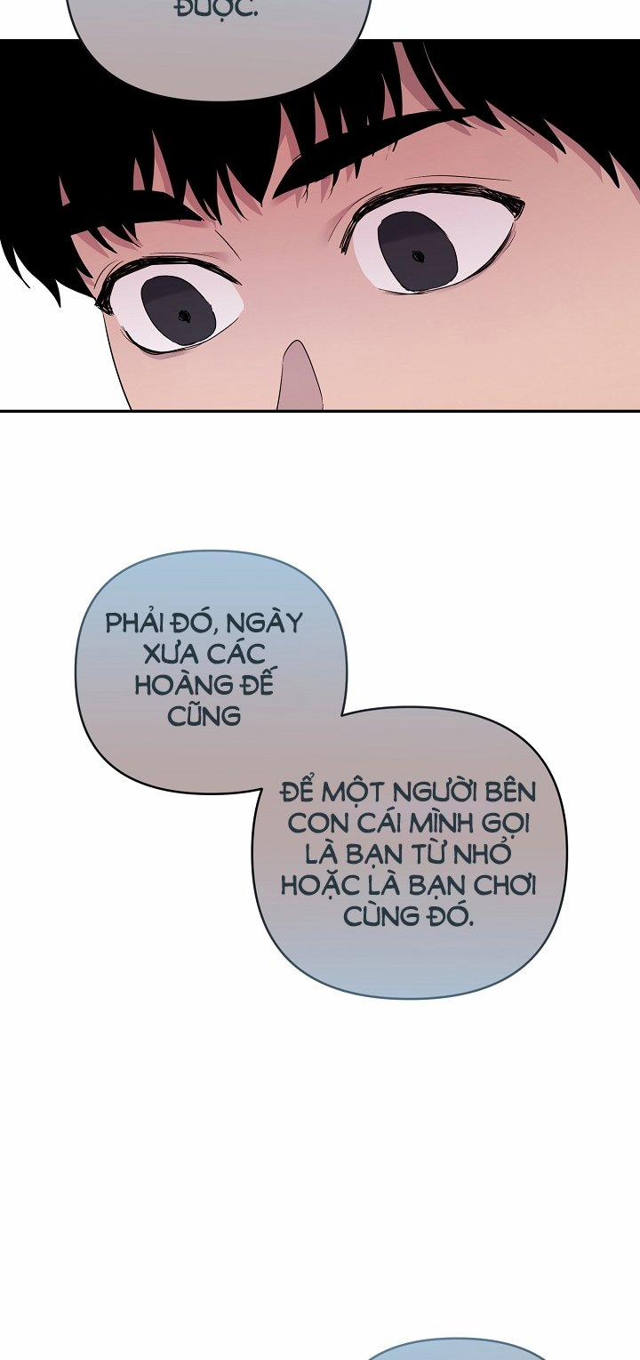 [18+] Thợ Săn Thì Một Đêm 10 Lần 2.2 trang 21