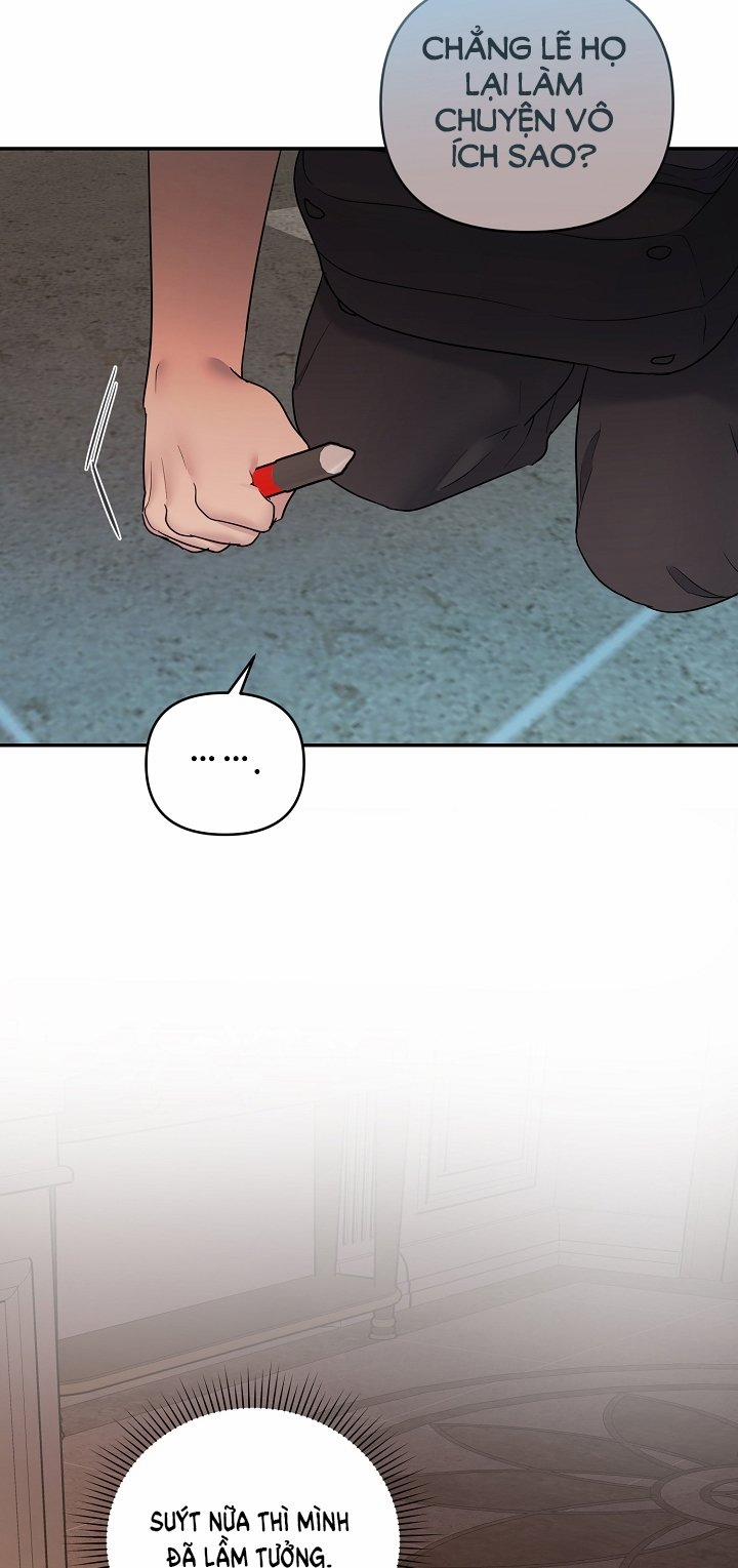 [18+] Thợ Săn Thì Một Đêm 10 Lần 2.2 trang 22