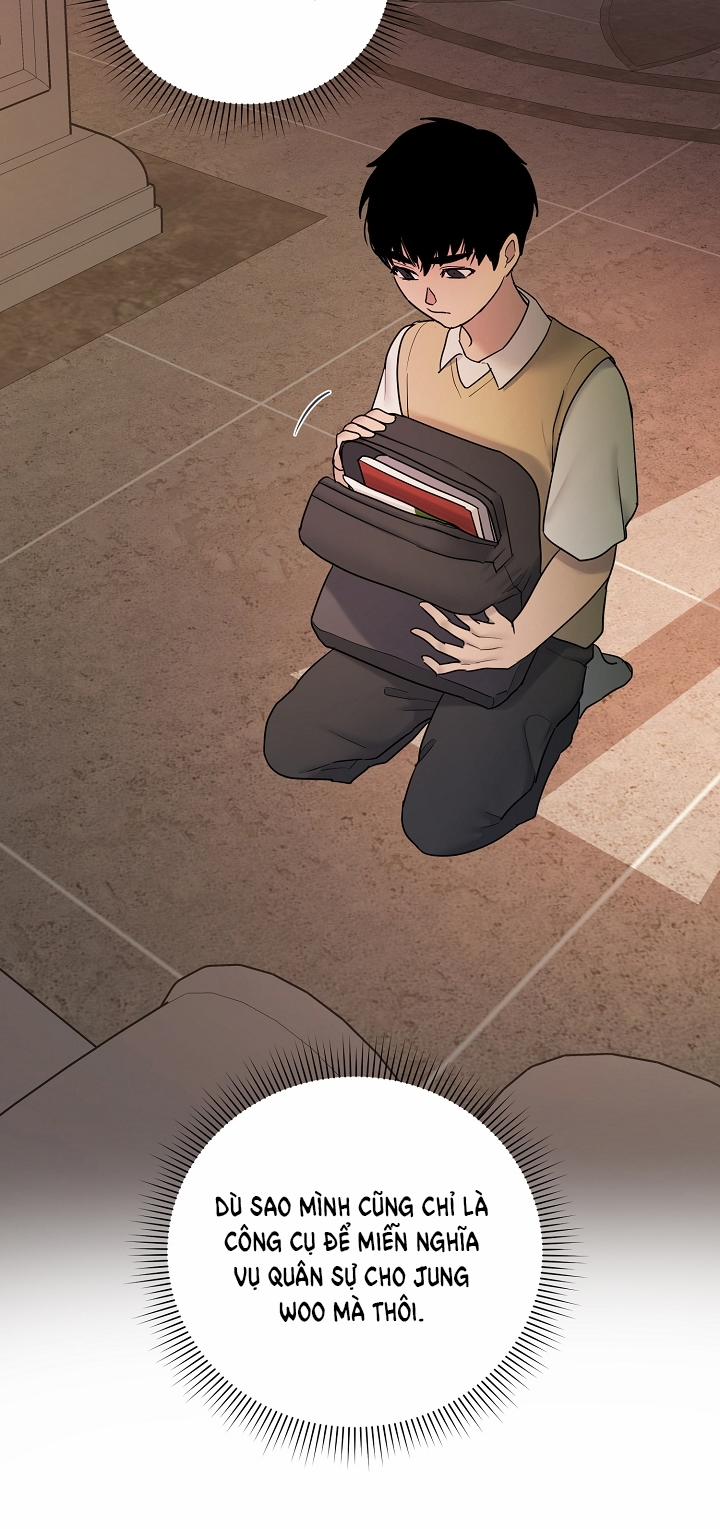 [18+] Thợ Săn Thì Một Đêm 10 Lần 2.2 trang 23