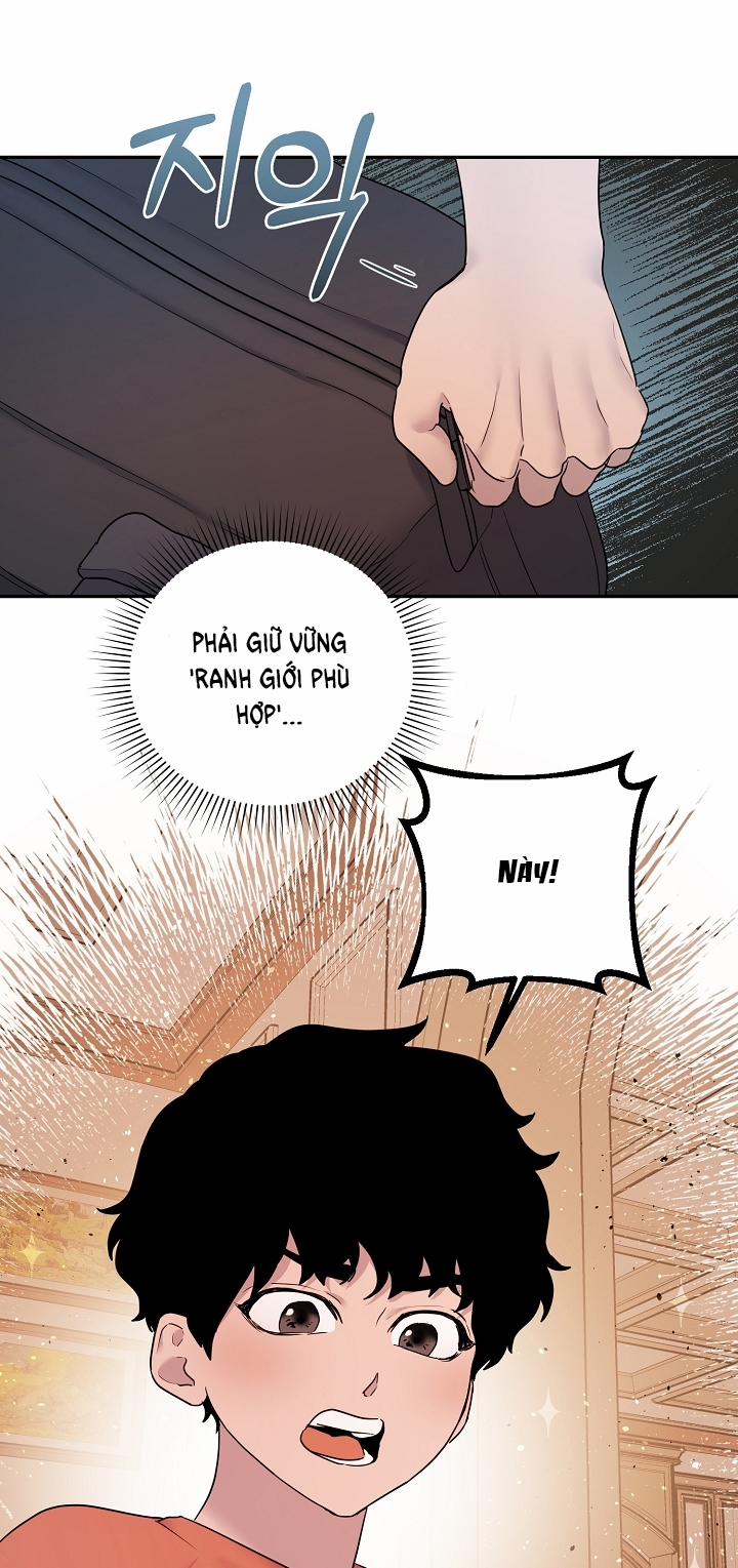 [18+] Thợ Săn Thì Một Đêm 10 Lần 2.2 trang 24