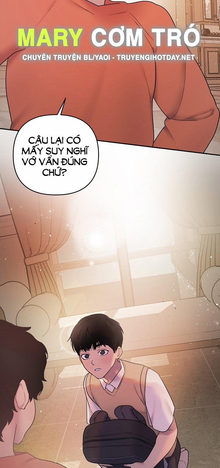 [18+] Thợ Săn Thì Một Đêm 10 Lần 2.2 trang 25