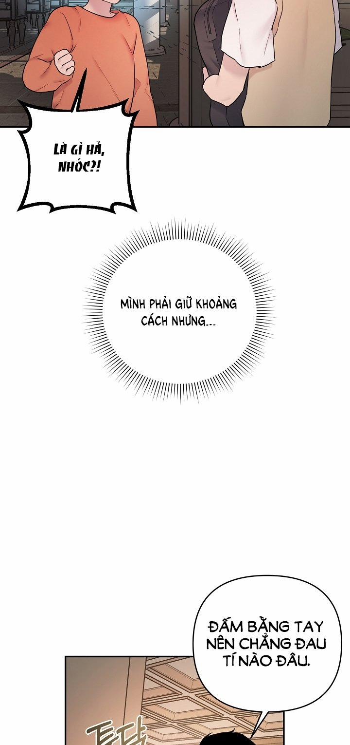 [18+] Thợ Săn Thì Một Đêm 10 Lần 2.2 trang 27