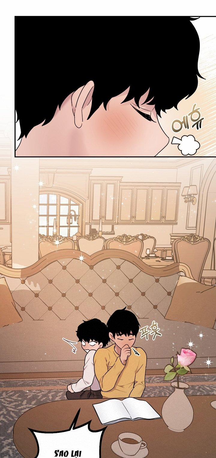 [18+] Thợ Săn Thì Một Đêm 10 Lần 2.2 trang 5