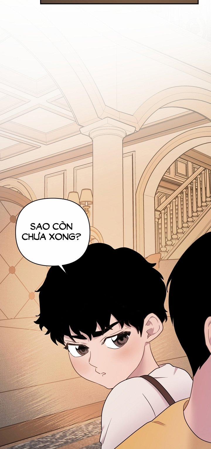 [18+] Thợ Săn Thì Một Đêm 10 Lần 2.2 trang 9