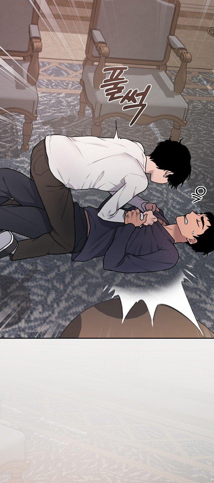 [18+] Thợ Săn Thì Một Đêm 10 Lần 3.1 trang 10