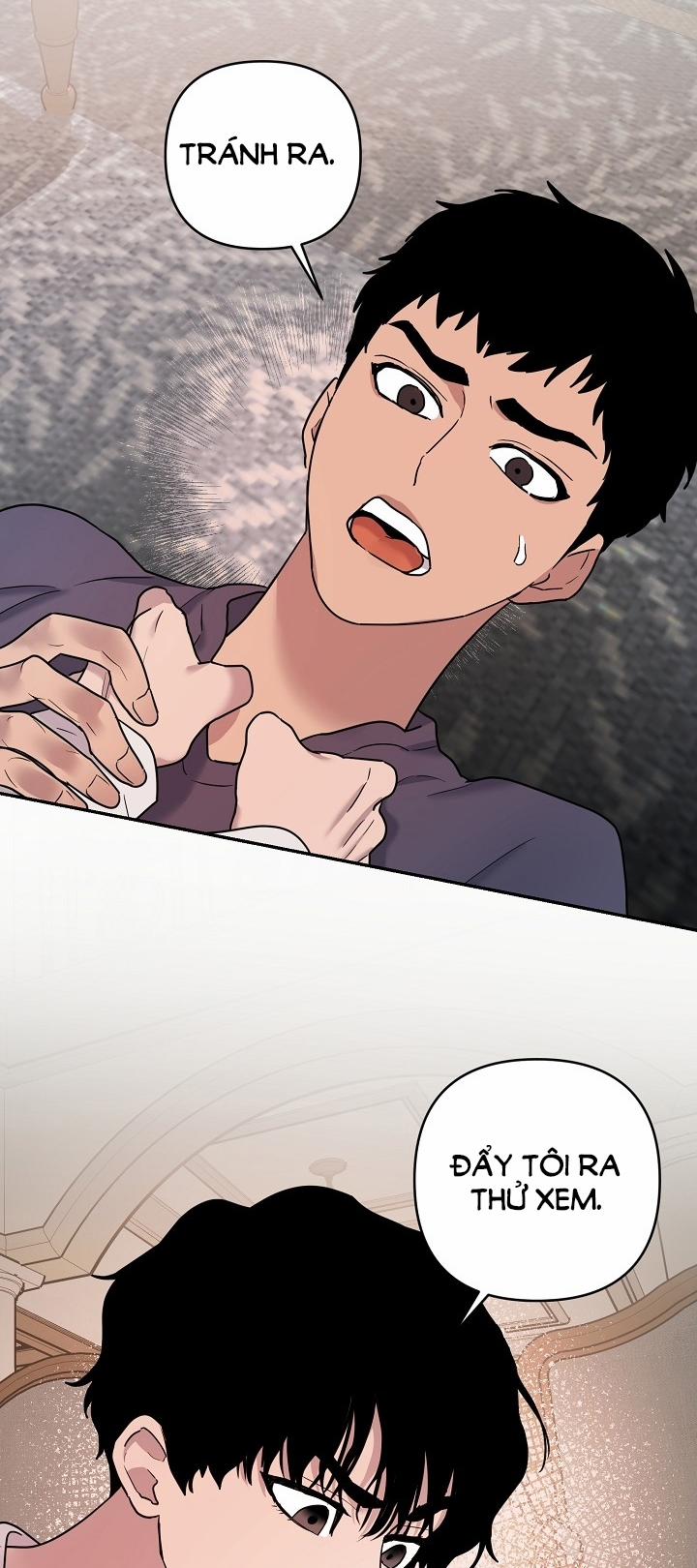 [18+] Thợ Săn Thì Một Đêm 10 Lần 3.1 trang 11