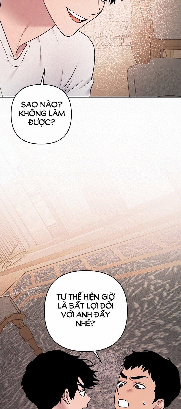 [18+] Thợ Săn Thì Một Đêm 10 Lần 3.1 trang 12