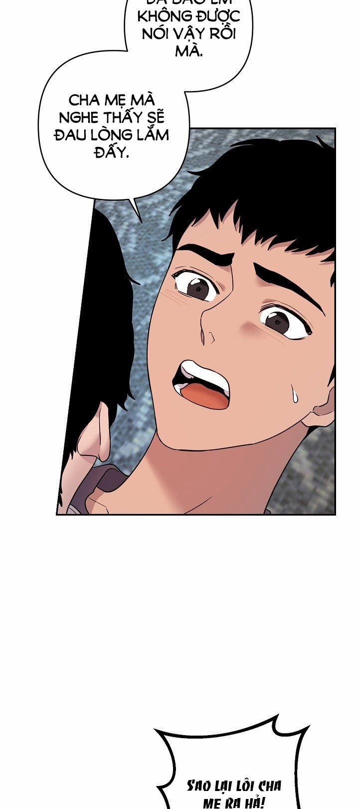 [18+] Thợ Săn Thì Một Đêm 10 Lần 3.1 trang 14