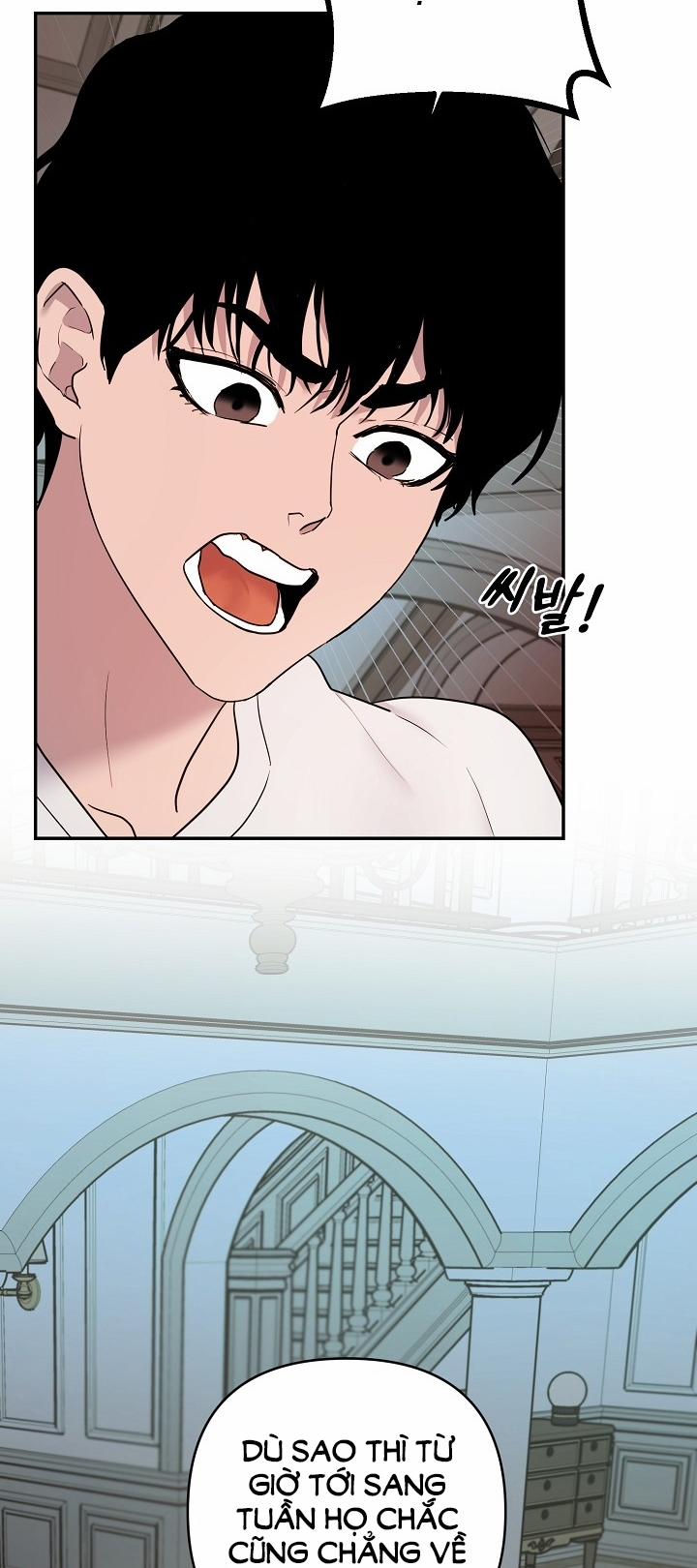 [18+] Thợ Săn Thì Một Đêm 10 Lần 3.1 trang 15