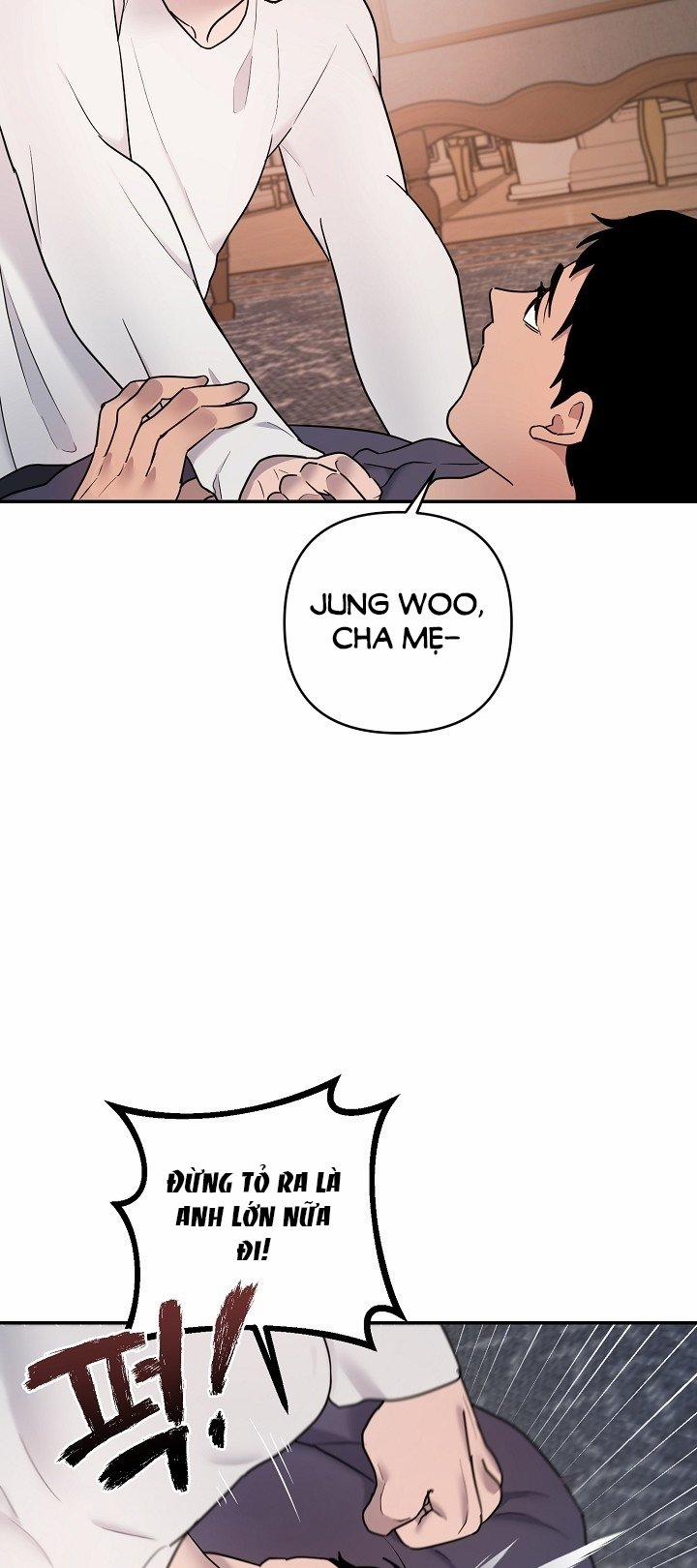 [18+] Thợ Săn Thì Một Đêm 10 Lần 3.1 trang 18