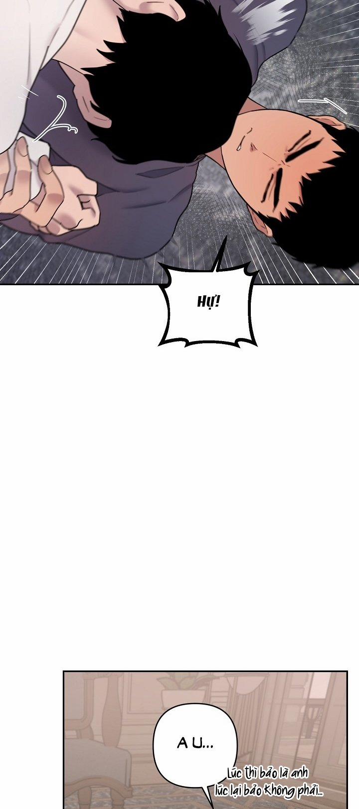 [18+] Thợ Săn Thì Một Đêm 10 Lần 3.1 trang 19