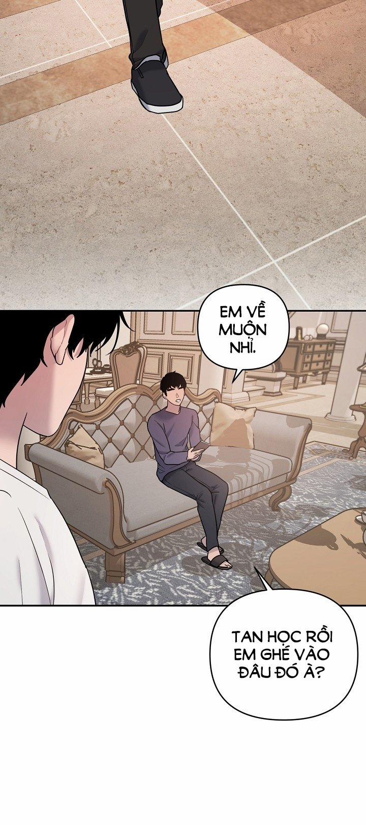 [18+] Thợ Săn Thì Một Đêm 10 Lần 3.1 trang 2