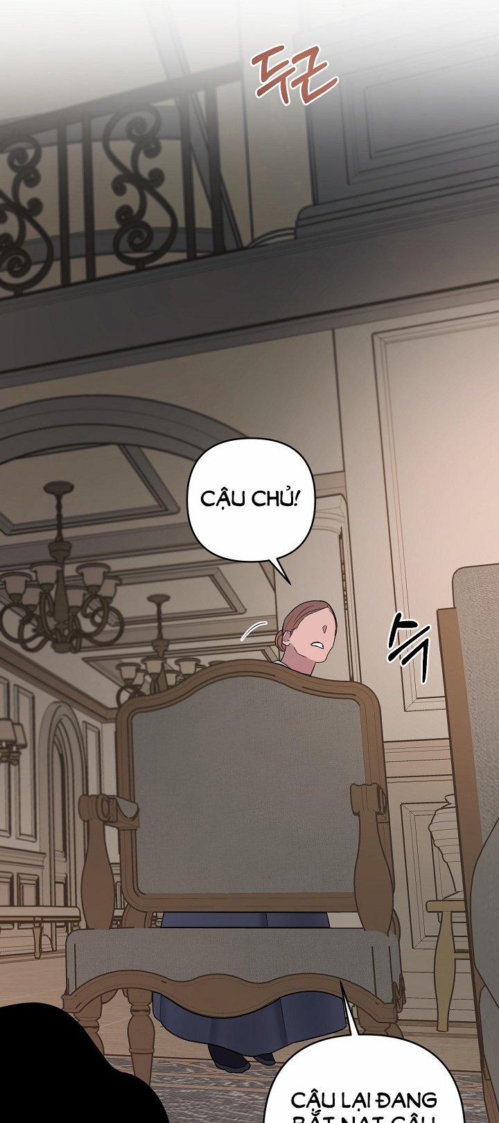 [18+] Thợ Săn Thì Một Đêm 10 Lần 3.1 trang 23