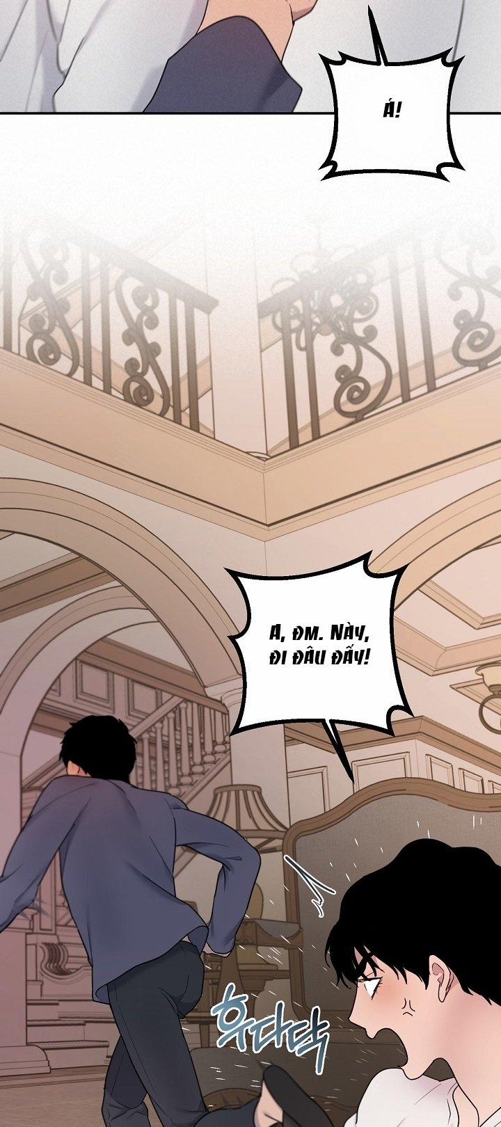 [18+] Thợ Săn Thì Một Đêm 10 Lần 3.1 trang 25