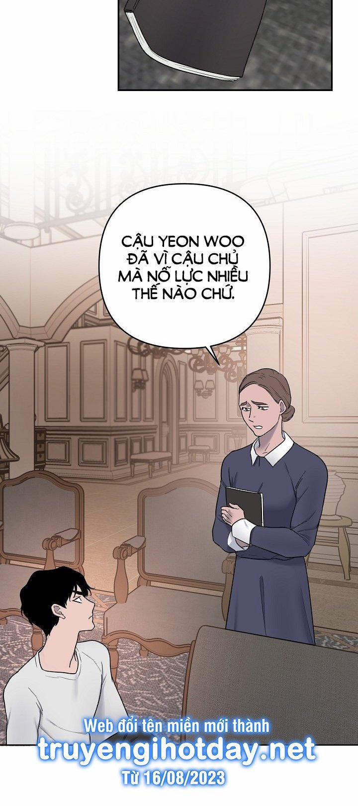 [18+] Thợ Săn Thì Một Đêm 10 Lần 3.1 trang 27