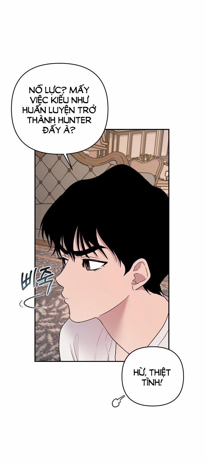 [18+] Thợ Săn Thì Một Đêm 10 Lần 3.1 trang 28