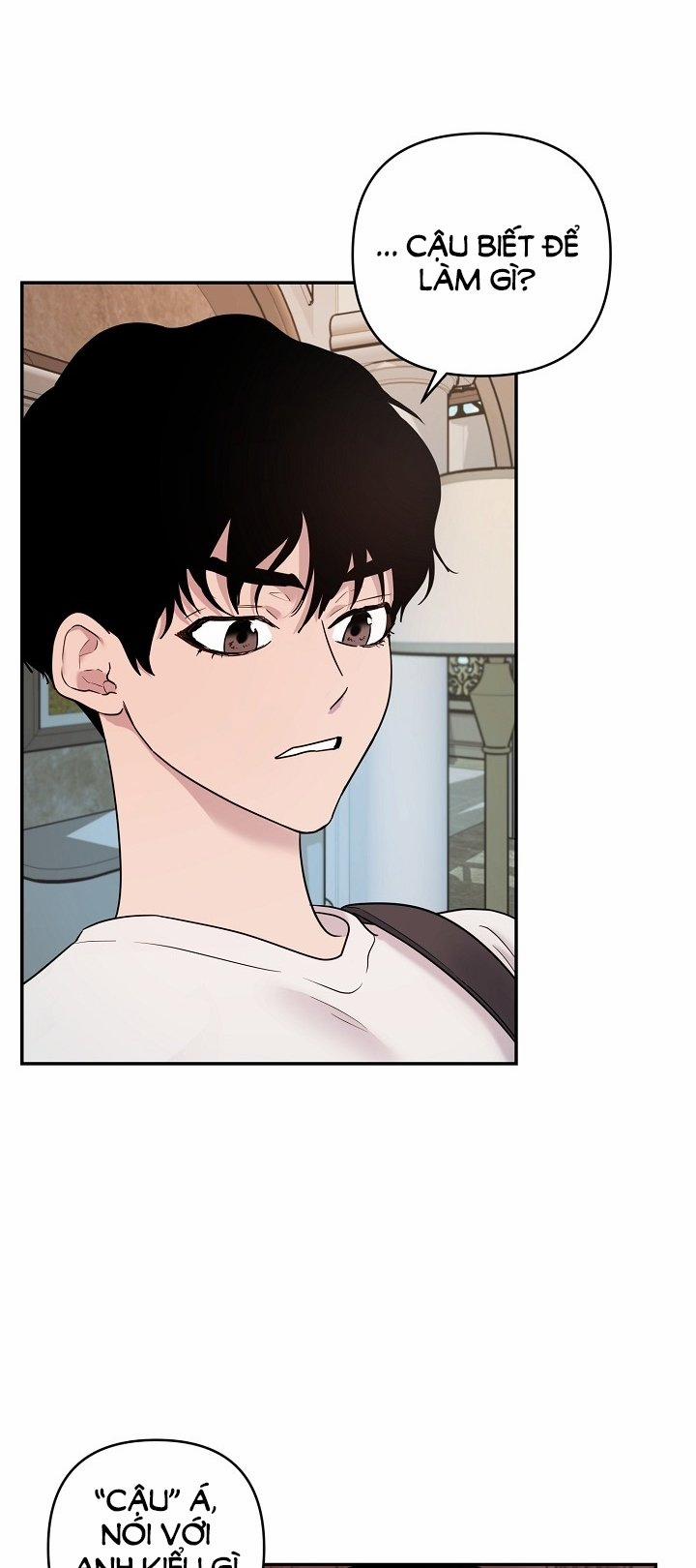 [18+] Thợ Săn Thì Một Đêm 10 Lần 3.1 trang 3